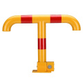 Traffic Speed Bump From Manufacturer, Road Safety Equipment Space Lock/